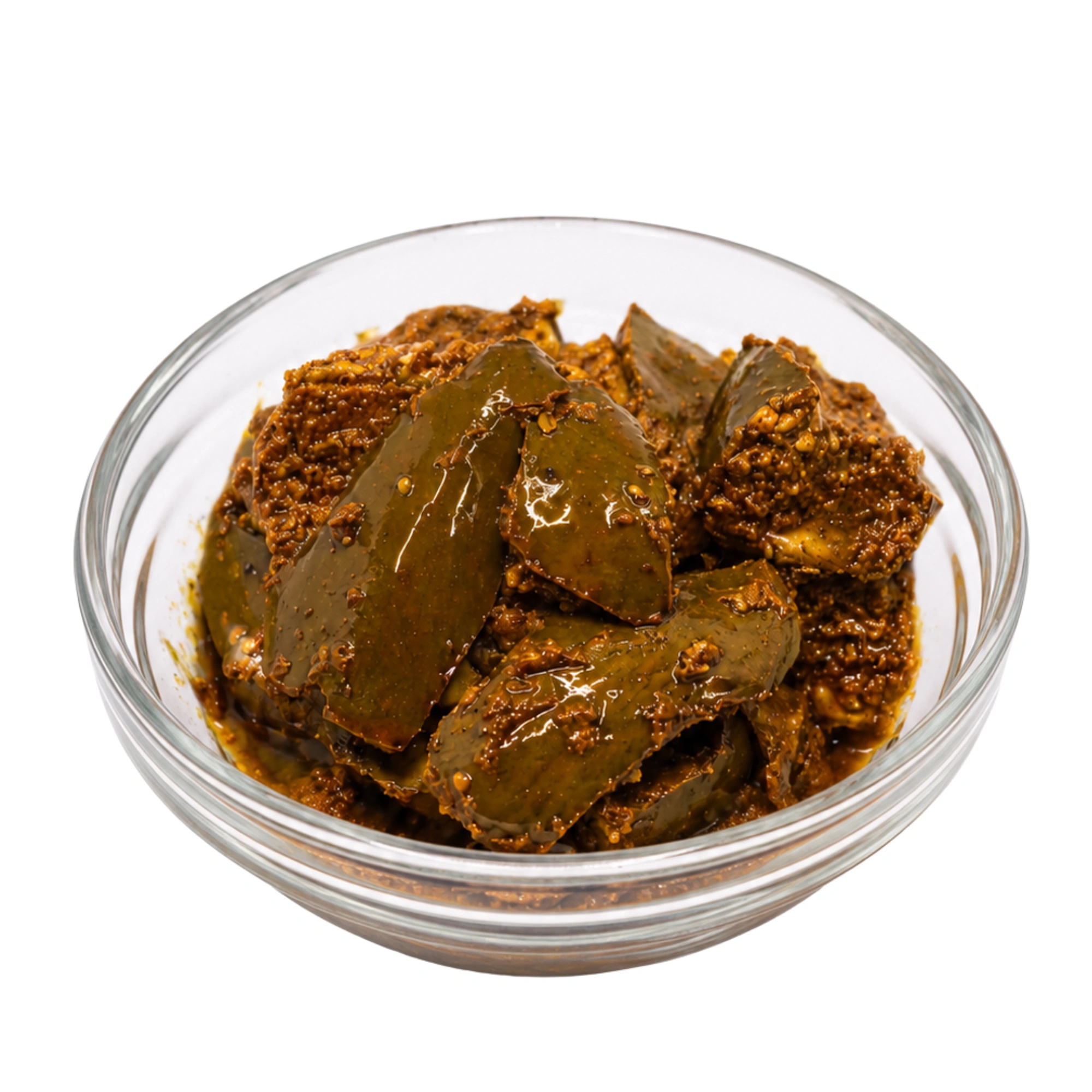 Dry Mango Pickle | Aam ka Sookha Achar | AmmmA INDIA