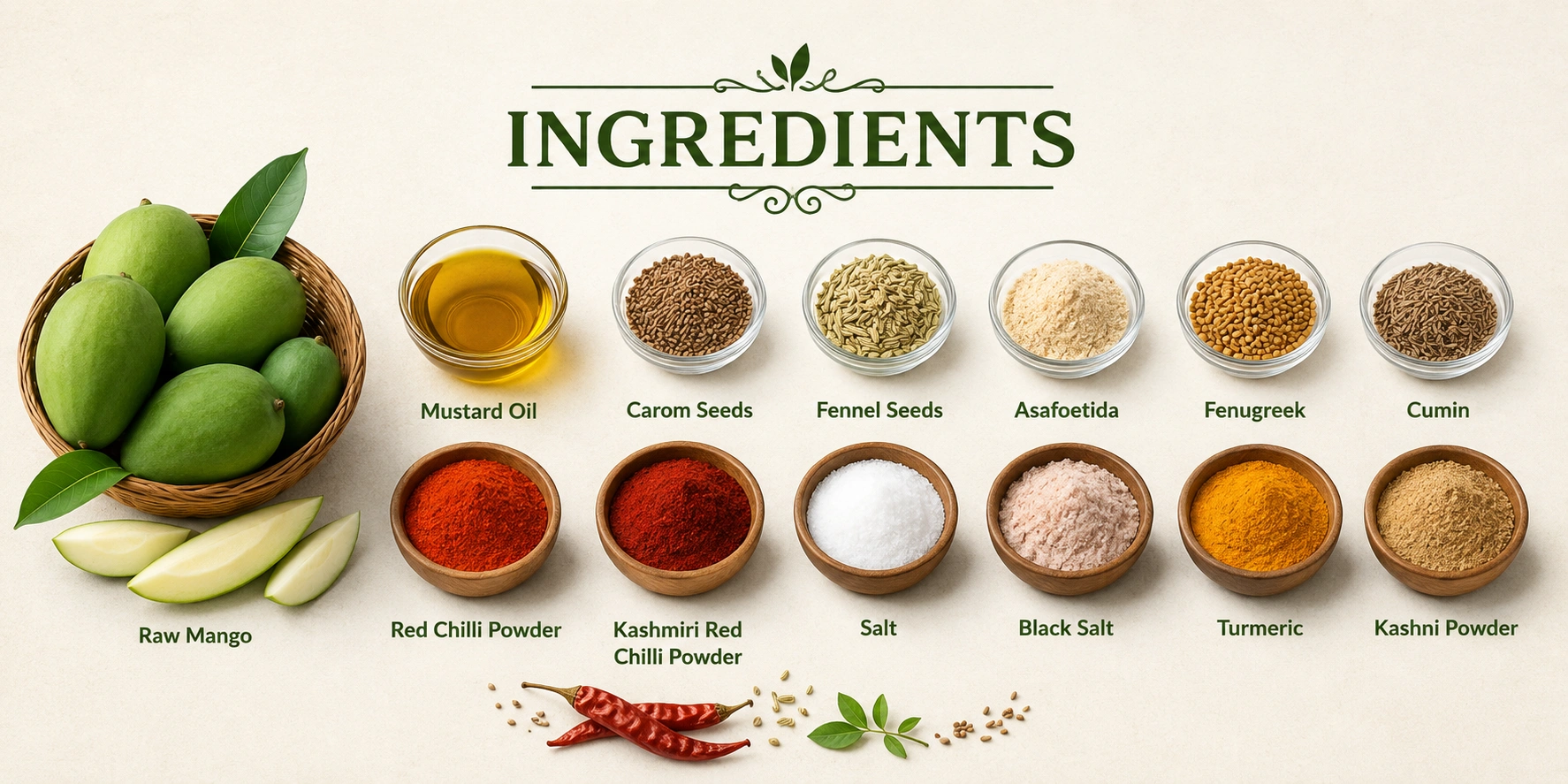AmmmA-India-Mango-Pickle-Aam-Ka-Achar-Ingredients