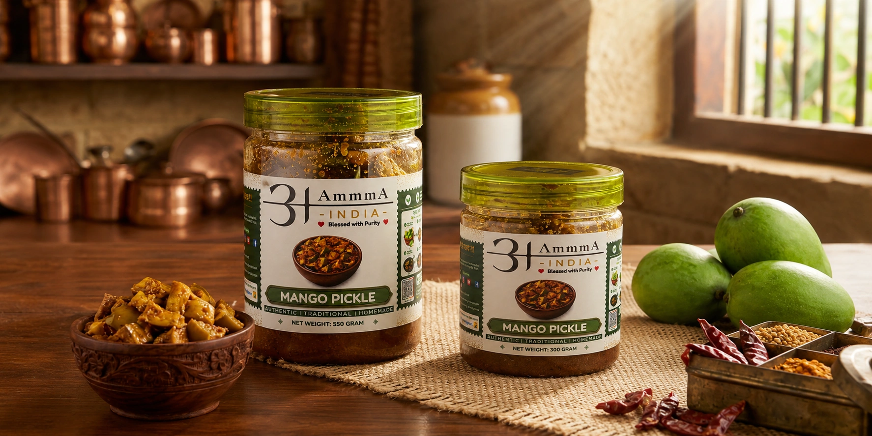 AmmmA-India-Mango-Pickle-Aam-Ka-Achar-description